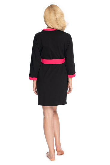  ochtendjas model 147503 PeeKaBoo 