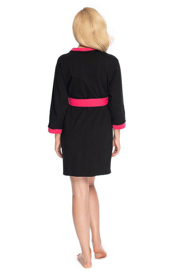  ochtendjas model 147503 PeeKaBoo 