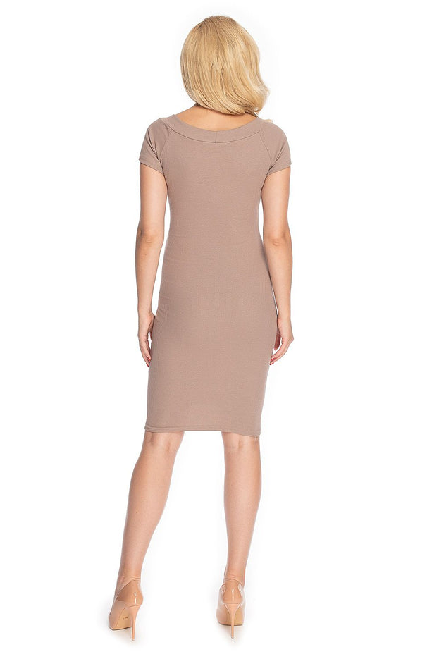  jurk model 147513 PeeKaBoo 