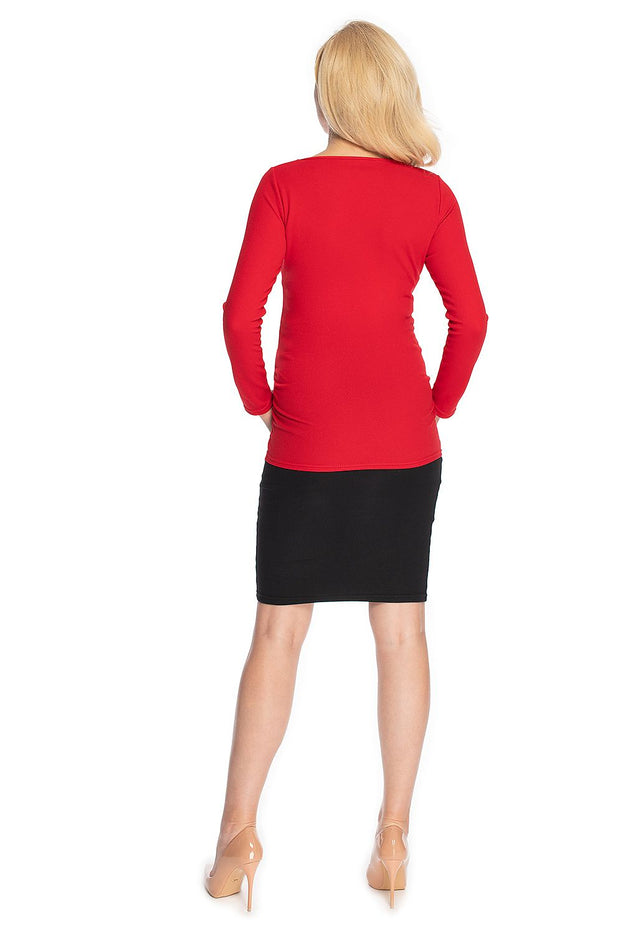  blouse model 147519 PeeKaBoo 