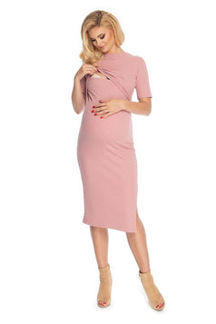  jurk model 147520 PeeKaBoo 