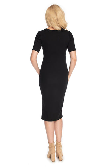  jurk model 147521 PeeKaBoo 