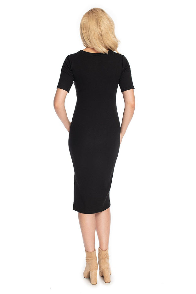  jurk model 147521 PeeKaBoo 