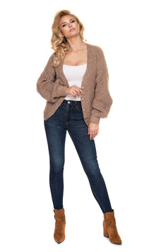  cardigan model 156913 PeeKaBoo 