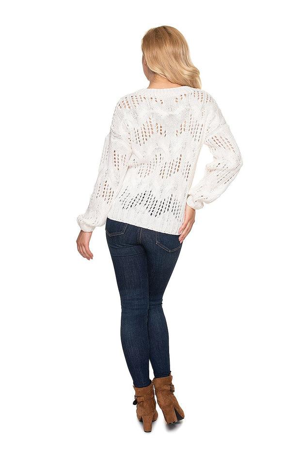  trui model 156918 PeeKaBoo 