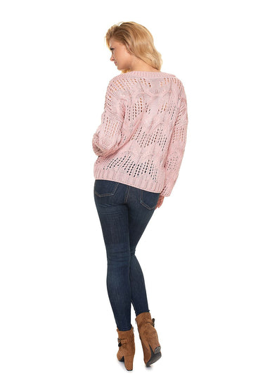  trui model 156919 PeeKaBoo 