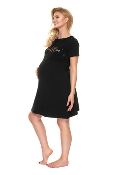  nachthemd model 157707 PeeKaBoo 