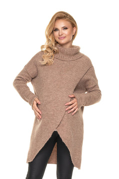  Zwangerschap trui model 157712 PeeKaBoo 