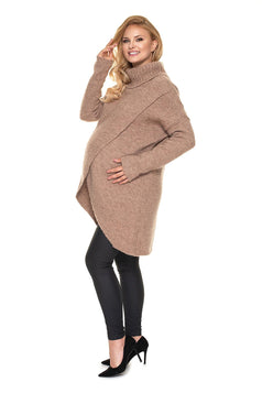  Zwangerschap trui model 157712 PeeKaBoo 