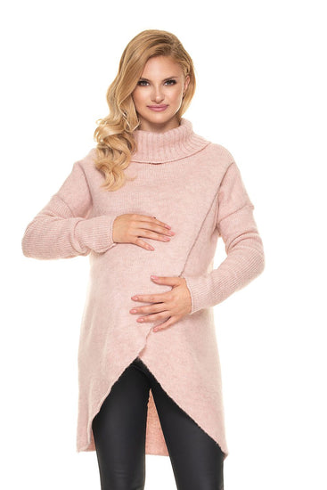  Zwangerschap trui model 157713 PeeKaBoo 