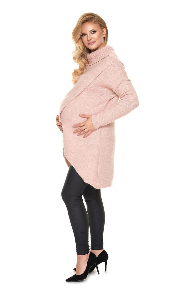  Zwangerschap trui model 157713 PeeKaBoo 