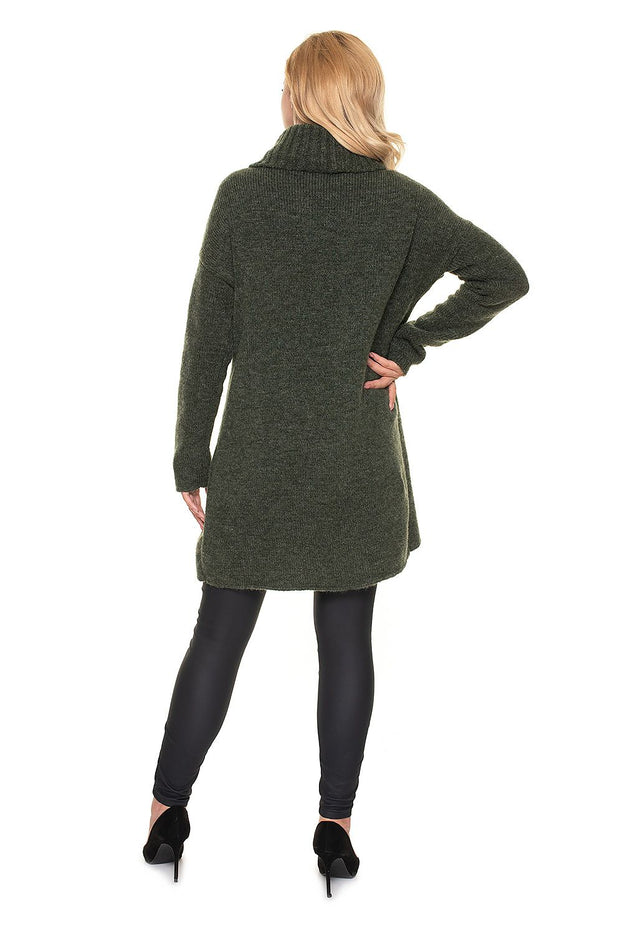  Zwangerschap trui model 157714 PeeKaBoo 