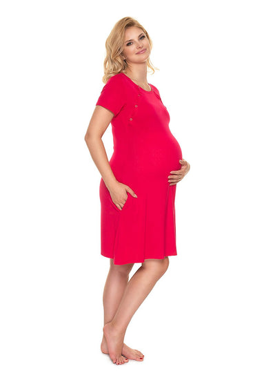  nachthemd model 157722 PeeKaBoo 