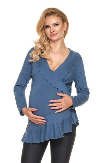  blouse model 157823 PeeKaBoo 
