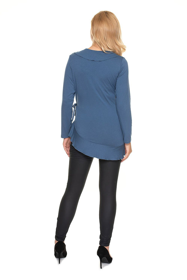  blouse model 157823 PeeKaBoo 