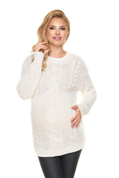  Zwangerschap trui model 157830 PeeKaBoo 