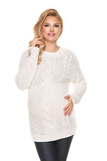  Zwangerschap trui model 157830 PeeKaBoo 