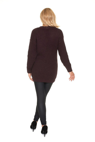  Zwangerschap trui model 157831 PeeKaBoo 