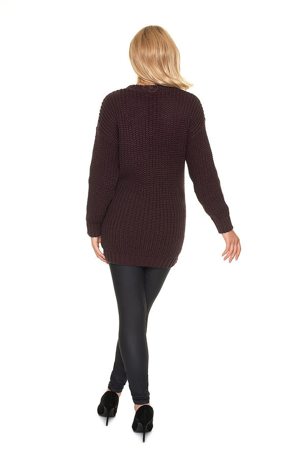  Zwangerschap trui model 157831 PeeKaBoo 