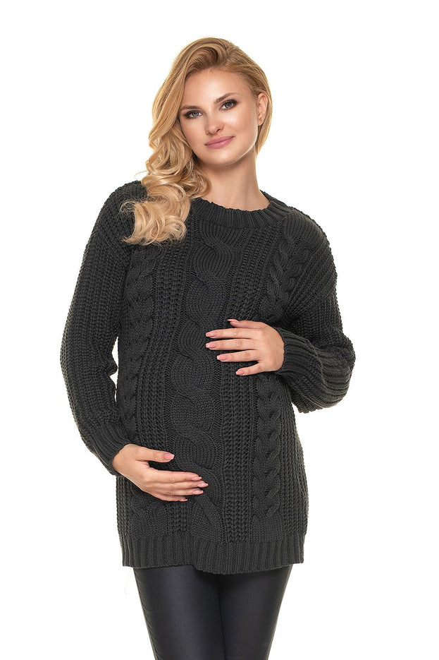  Zwangerschap trui model 157832 PeeKaBoo 