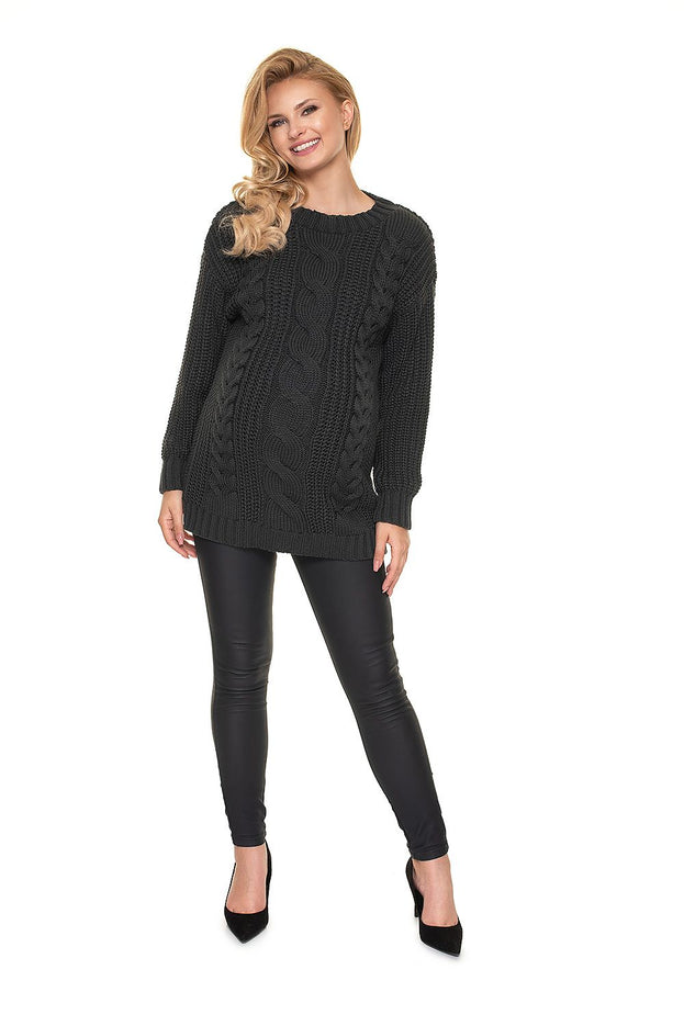  Zwangerschap trui model 157832 PeeKaBoo 