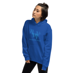 Uniseks hoody